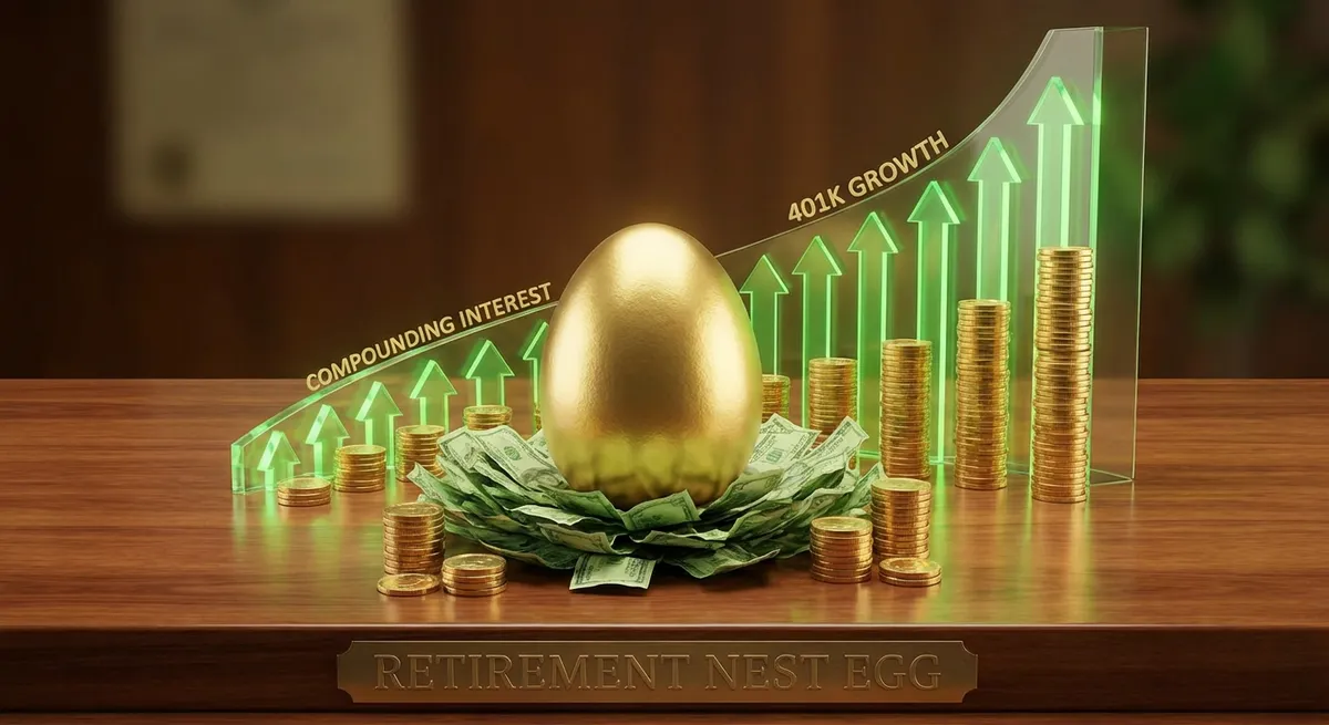 401(k) Calculator Guide